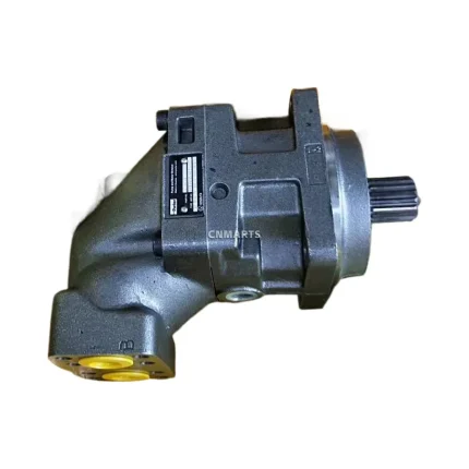 Parker 12 080 MF IV D 000 000 U Hydraulic Bent Axis Motor