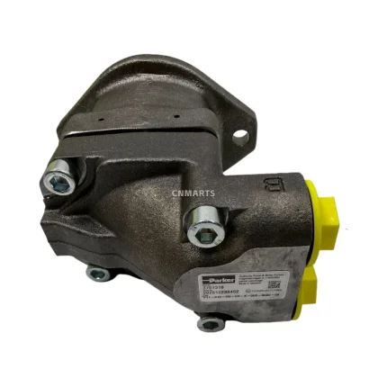 Parker F11-010-HU-CV-K-000-0000-00 Hydraulic Motor