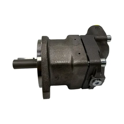Parker F11-010-HU-CV-K-000-0000-00 Hydraulic Motor