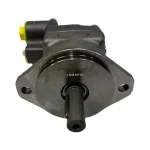 Parker F11-010-HU-CV-K-000-0000-00 Hydraulic Motor