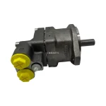 Parker F11-010-HU-CV-K-000-0000-00 Hydraulic Motor