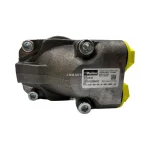 Parker F11-010-HU-CV-K-000-0000-00 Hydraulic Motor