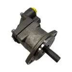 Parker F11-010-HU-CV-K-000-0000-00 Hydraulic Motor