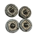 Parker Hannifin 583-E3N22-4-H-B7 Hydraulic Gear Pump