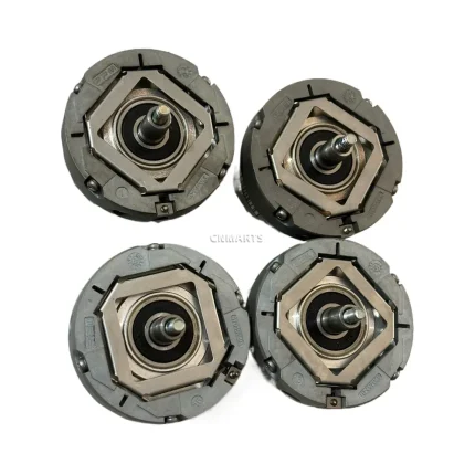 Parker Hannifin 583-E3N22-4-H-B7 Hydraulic Gear Pump