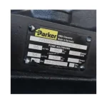 Parker P2105R00D1C32LA32V00C3B2P / P2105R00C1C30TC20N67A1B2P Hydraulic Axial Piston Pump (Tandem)
