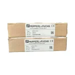 Pepperl+Fuchs KFD2-CRG2-EX1.D, KFD2-SR2-EX1.W, KFD2-SR2-EX1.W.LB, KFD2-UT2-2 Safety Barrier / Signal Conditioner