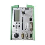 Phoenix Contact IBS 24 RFC/486DX/ETH-T Remote Field Controller