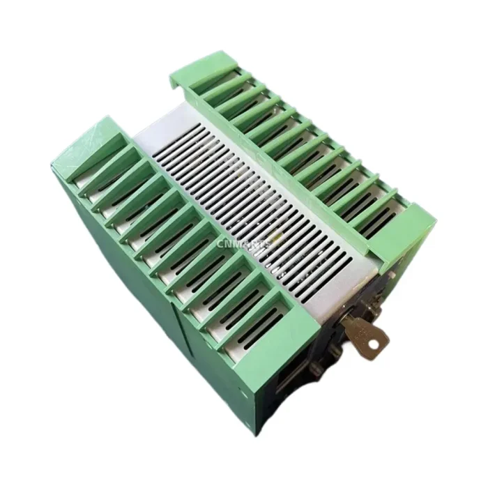 Phoenix Contact IBS 24 RFC/486DX/ETH-T Remote Field Controller - CNMARTS