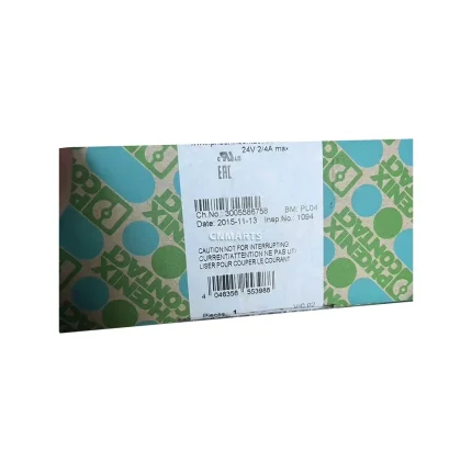 Phoenix Contact SACB-8/ 8-L- 5,0PUR SCO P Sensor/Actuator Box