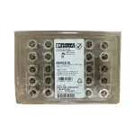 Phoenix Contact SACC-DSI-FSB-5CON-L180/SCO 5H / SACC-DSI-FS-5CON-L180/SCO 5H Circular Connector