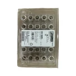 Phoenix Contact SACC-DSI-FSB-5CON-L180/SCO 5H / SACC-DSI-FS-5CON-L180/SCO 5H Circular Connector