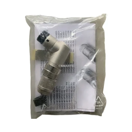 Phoenix Contact SACC-M12MRD-4Q SH SK M12 Circular Connector