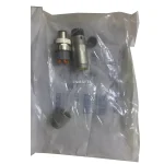 Phoenix Contact SACC-MSD-4SC SH PN SCO M12 Field Attachable Connector