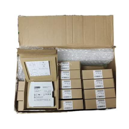 Phoenix Contact UNO-PS/1AC/24DC/150W DIN Rail Power Supply