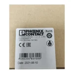 Phoenix Contact UNO-PS/1AC/24DC/150W DIN Rail Power Supply