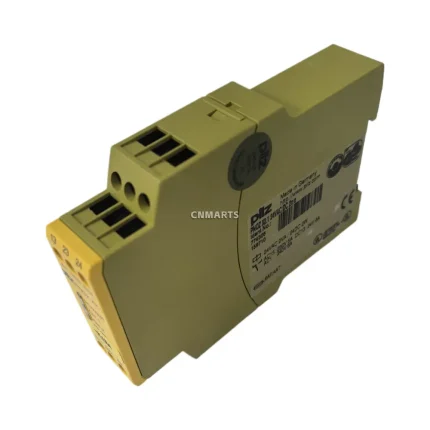 Pilz PNOZ X2.1 Safety Relay