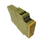 Pilz PNOZ X2.1 Safety Relay