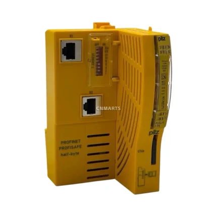 Pilz PSSu H F PN PROFINET Head Module