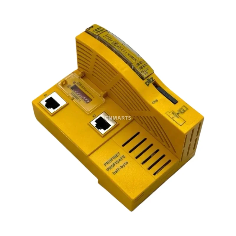 Pilz PSSu H F PN PROFINET Head Module