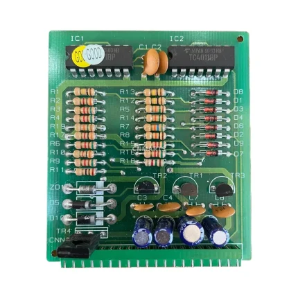 Printed Circuit Board (PCB) Assembly