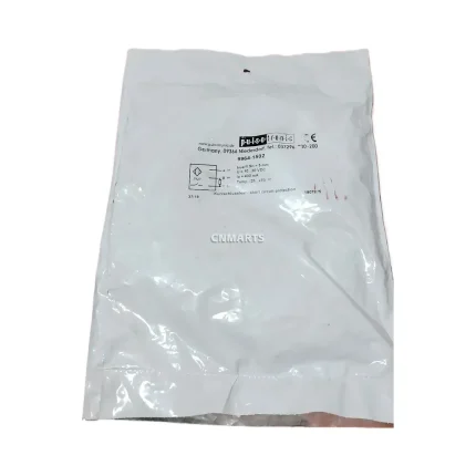 Pulsotronic 9964-1502 Inductive Proximity Sensor