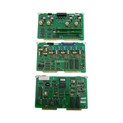 R21K4/A, Aztekar Industrial Interface Circuit Board