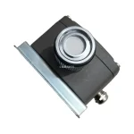 RAE SP-3104Plus Fixed Gas Detector Controller