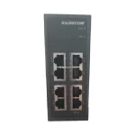 RAISECOM Gazelle S1020i-8FE Industrial Ethernet Switch