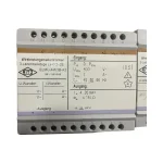 RITZ ELMU-AW3B-A3 Active Power Transducer