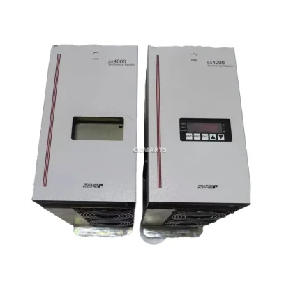 Reliance Electric SS4000 Synchronous Rectifier