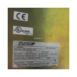 Reliance Electric SS4000 Synchronous Rectifier