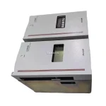 Reliance Electric SS4000 Synchronous Rectifier