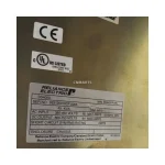 Reliance Electric SS4000 Synchronous Rectifier