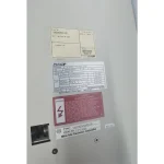 Reliance Electric UAZ3455/UAZ3475 Thyristor Unit