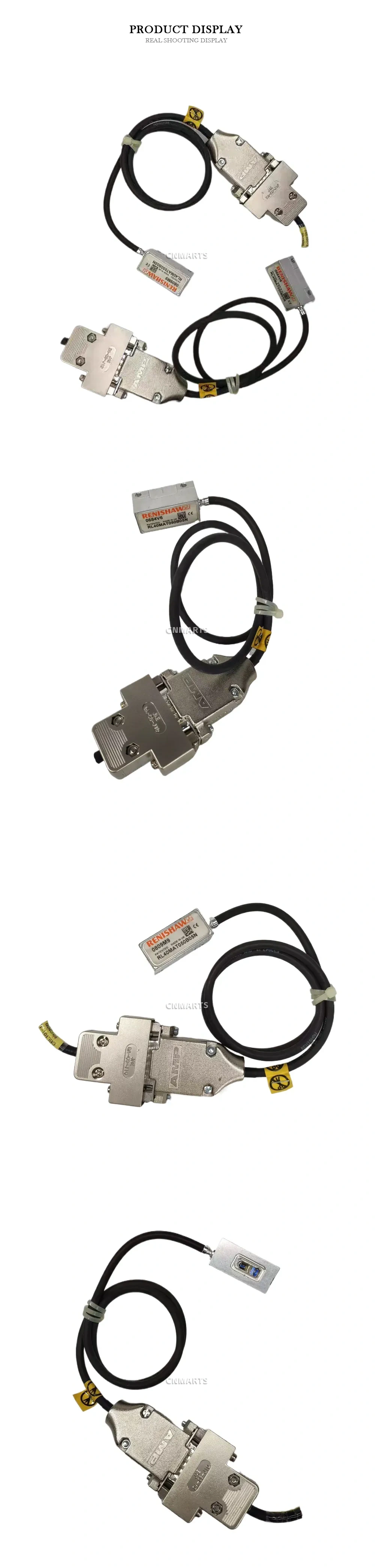 Renishaw RL40MAT050B05N Linear Encoder Readhead Description