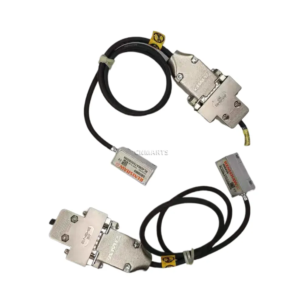 Renishaw RL40MAT050B05N Linear Encoder Readhead-img1 Renishaw RL40MAT050B05N Linear Encoder Readhead