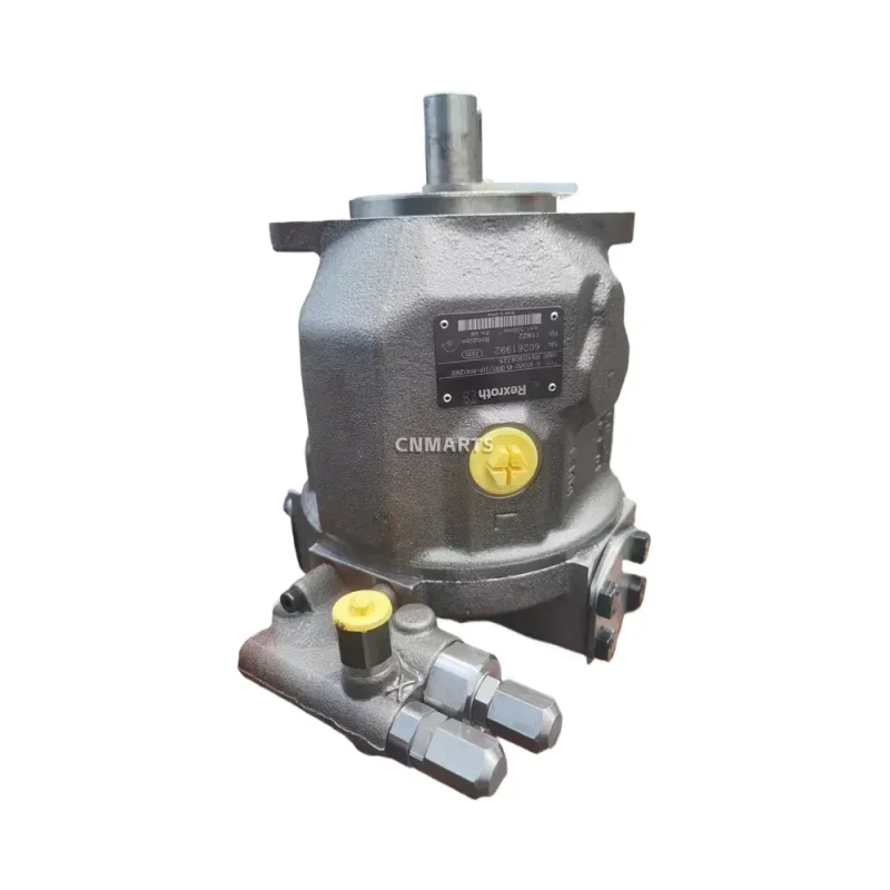 Rexroth A10VSO Axial Piston Variable Pump
