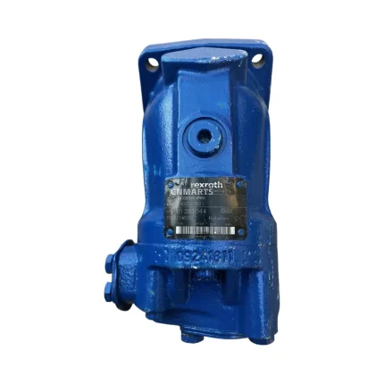 Rexroth A2F028/61R-VPB05, A2F056/61R-VPB05 Axial Piston Fixed Pump
