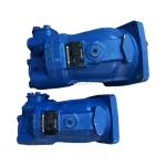 Rexroth A2F028/61R-VPB05, A2F056/61R-VPB05 Axial Piston Fixed Pump