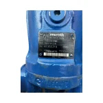 Rexroth A2F028/61R-VPB05, A2F056/61R-VPB05 Axial Piston Fixed Pump