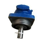 Rexroth A2F028/61R-VPB05, A2F056/61R-VPB05 Axial Piston Fixed Pump