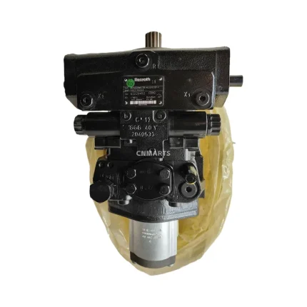 Rexroth A4VG56EZ2DM1/32R-NSC02F023SP-K Axial Piston Variable Pump