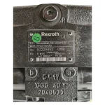 Rexroth A4VG56EZ2DM1/32R-NSC02F023SP-K Axial Piston Variable Pump