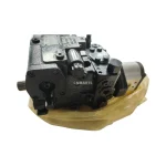 Rexroth A4VG56EZ2DM1/32R-NSC02F023SP-K Axial Piston Variable Pump