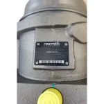 Rexroth A6VE160HZ7000001C/65MWV0S2A16Y0-0 Axial Piston Variable Motor