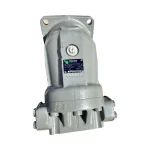 Rexroth AA2FM180/61W-VBD520 Axial Piston Fixed Motor