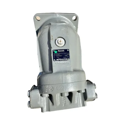 Rexroth AA2FM180/61W-VBD520 Axial Piston Fixed Motor