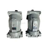 Rexroth AA2FM180/61W-VBD520 Axial Piston Fixed Motor