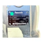 Rexroth AA2FM180/61W-VBD520 Axial Piston Fixed Motor